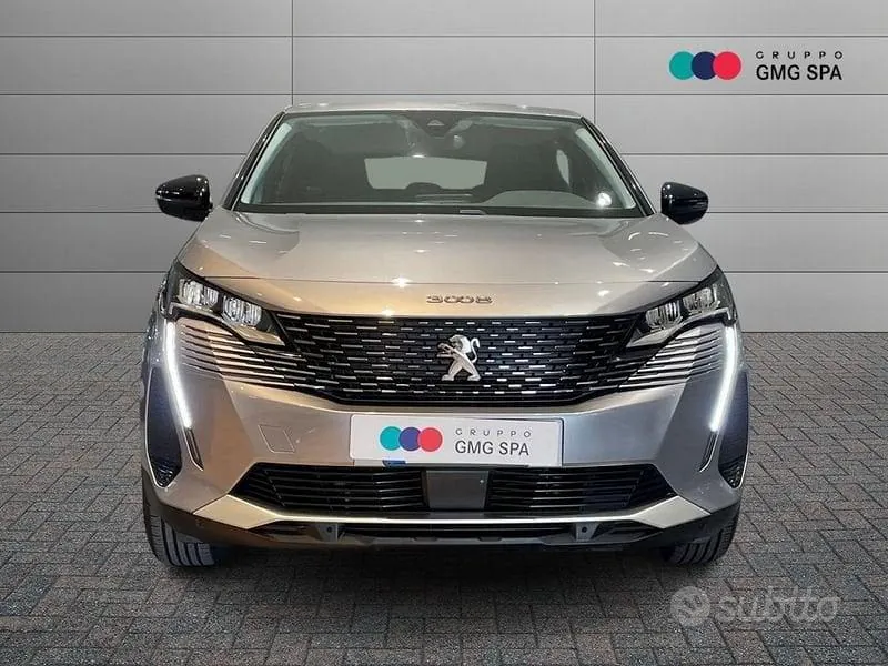 Peugeot 3008 2022 photo 2