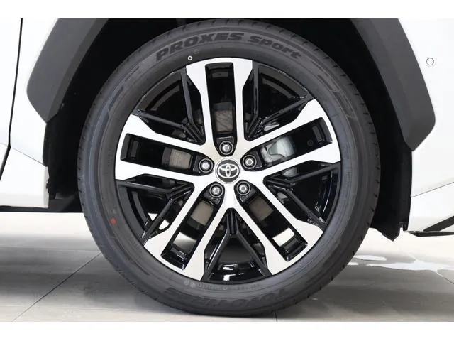 Toyota Rav4 2026 photo 5