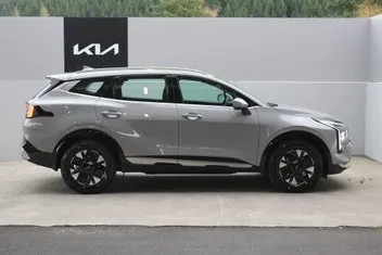 Kia Sportage 2026 photo 3
