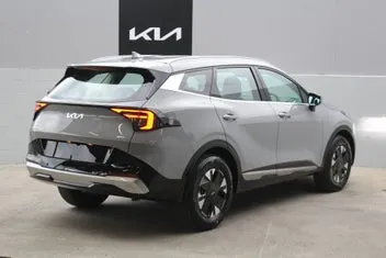 Kia Sportage 2026 photo 4