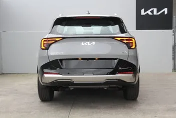 Kia Sportage 2026 photo 5
