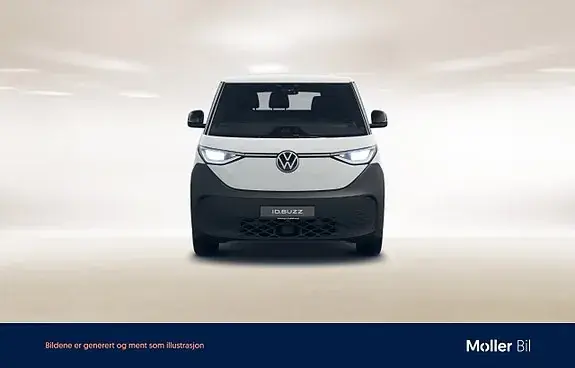 Volkswagen Id. Buzz 2025 photo 5