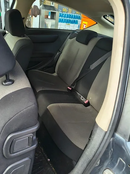 Citroen C4 2006 photo 3