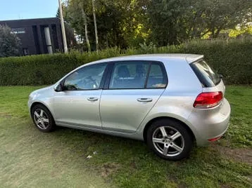 Volkswagen Golf 6