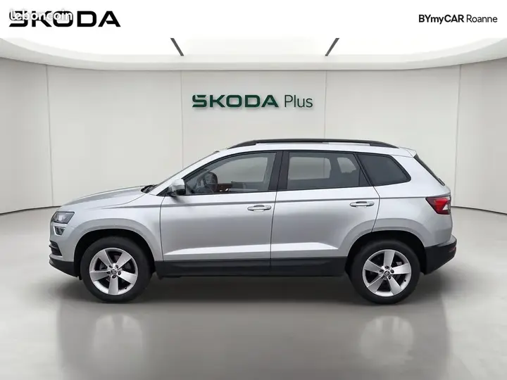 Skoda Karoq 2020 photo 2