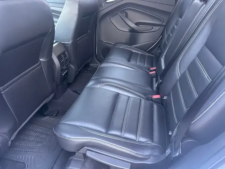 Ford Escape 2017 photo 4