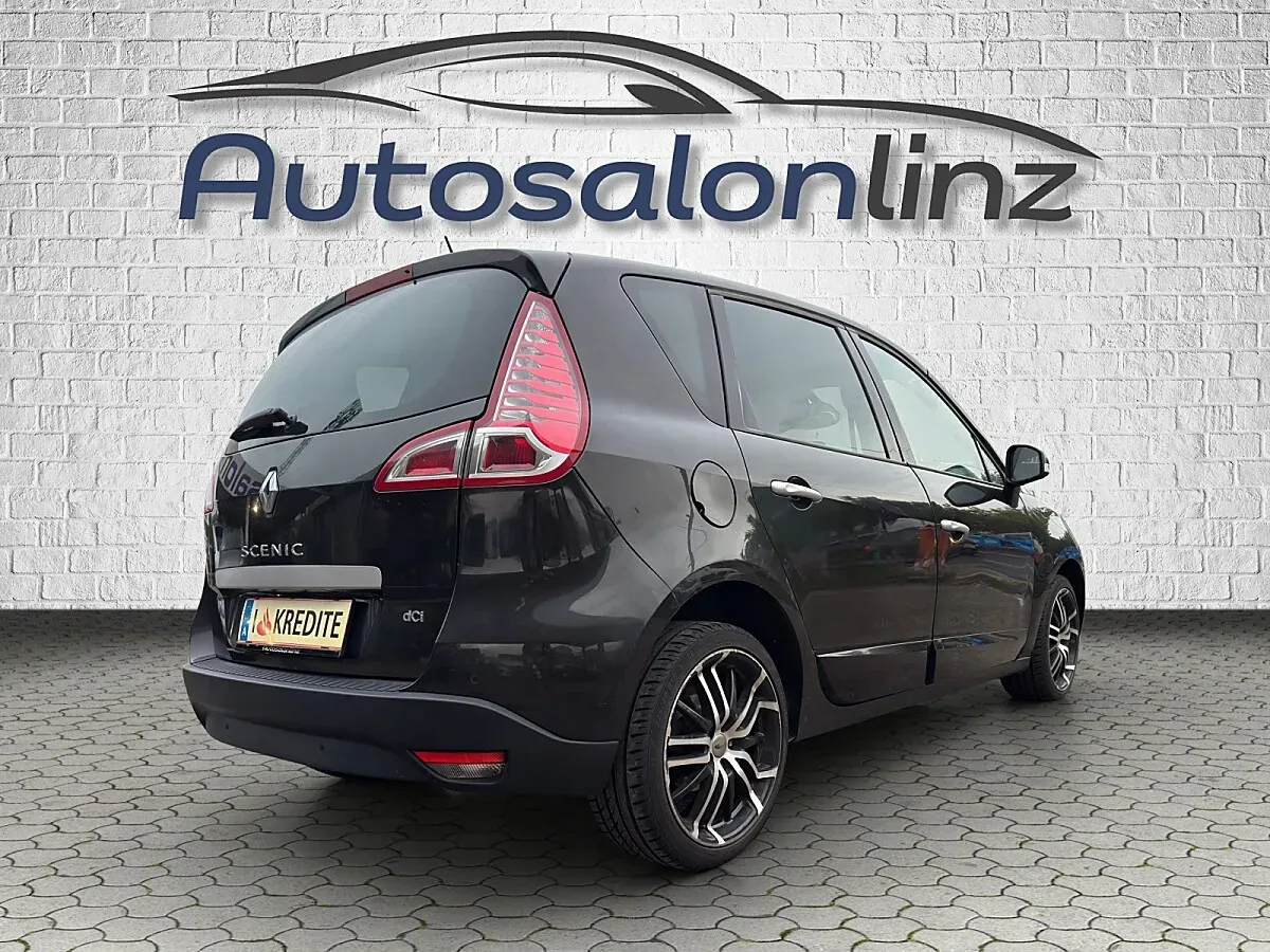 Renault Scenic 2010 photo 3