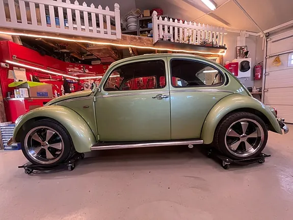 Volkswagen 1300