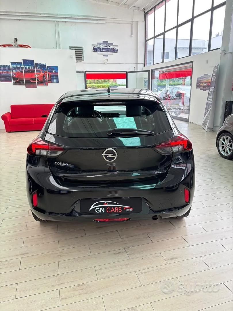 Opel Corsa 2021 photo 5