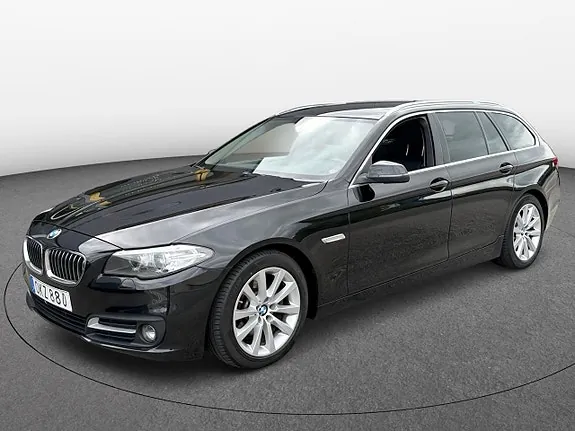 BMW 520D