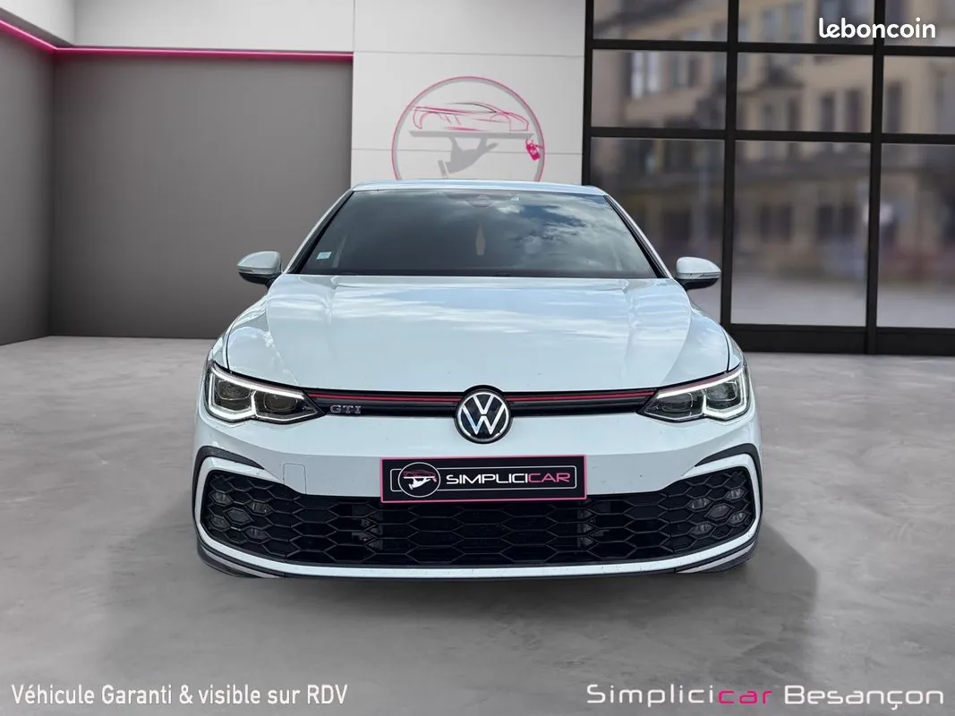 Volkswagen Golf 2020 photo 4