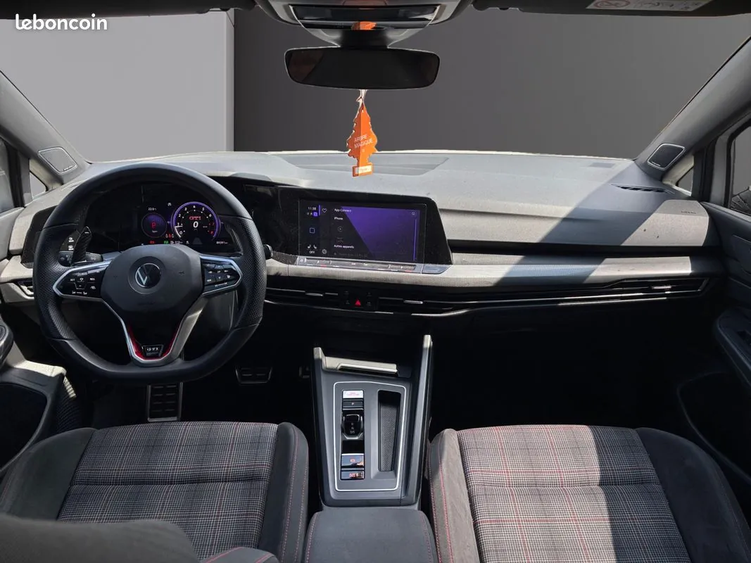 Volkswagen Golf 2020 photo 2