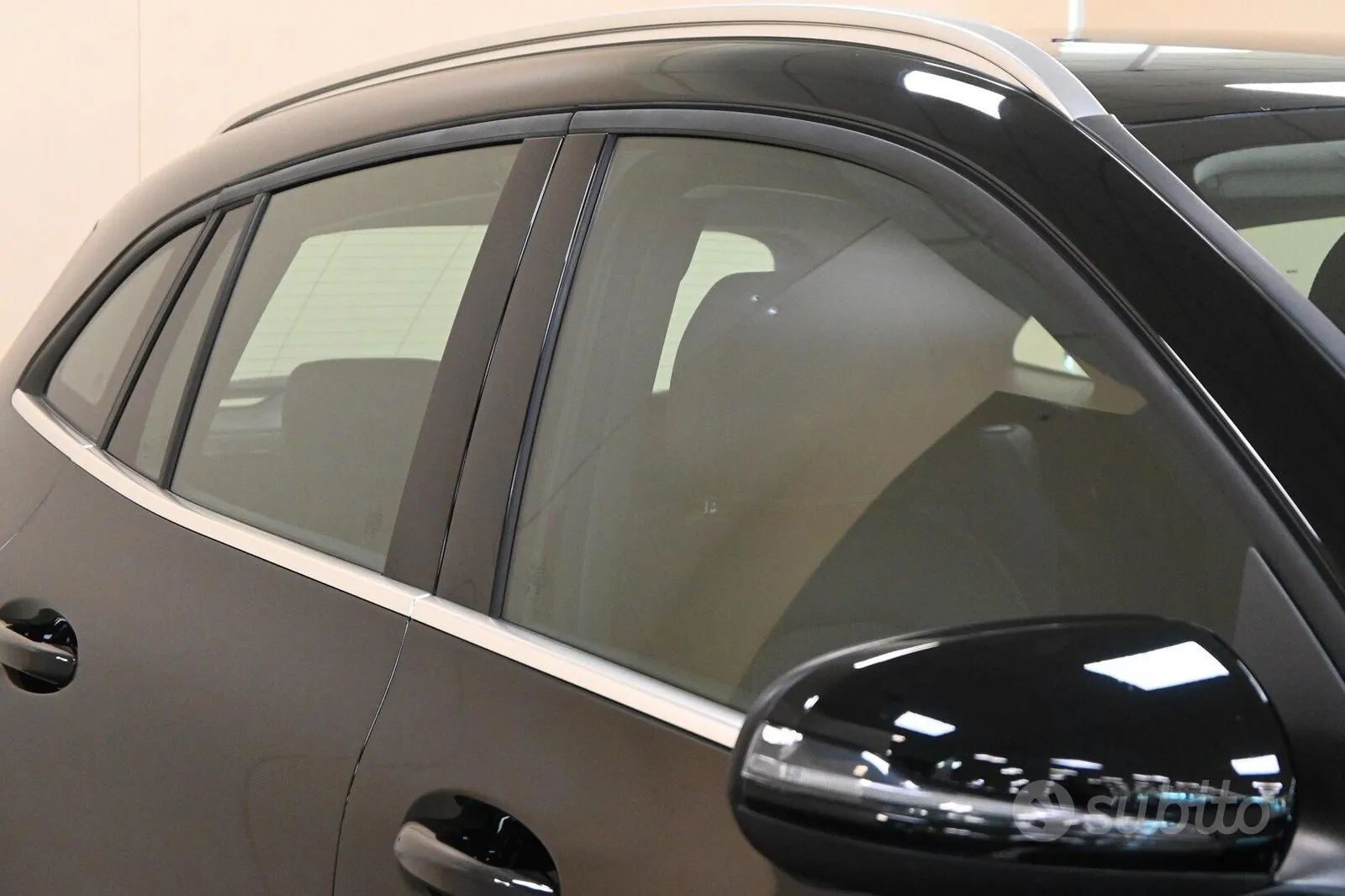 Mercedes-Benz Gla 2023 photo 5