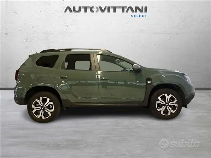Dacia Duster 2023 photo 5