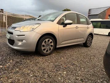 Citroen C3 2016 photo 2