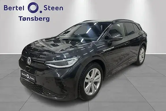 Volkswagen Id.4 Gtx 2022 photo 2