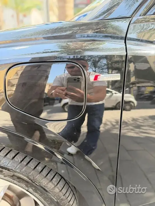 Audi Q3 2021 photo 3