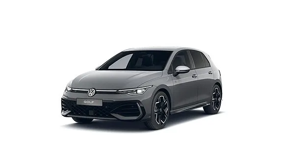 Volkswagen Golf I