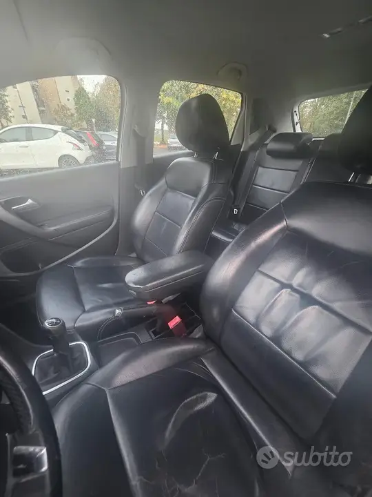 Volkswagen Polo 2024 photo 4