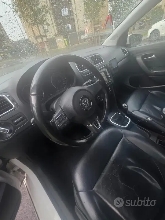 Volkswagen Polo 2024 photo 3