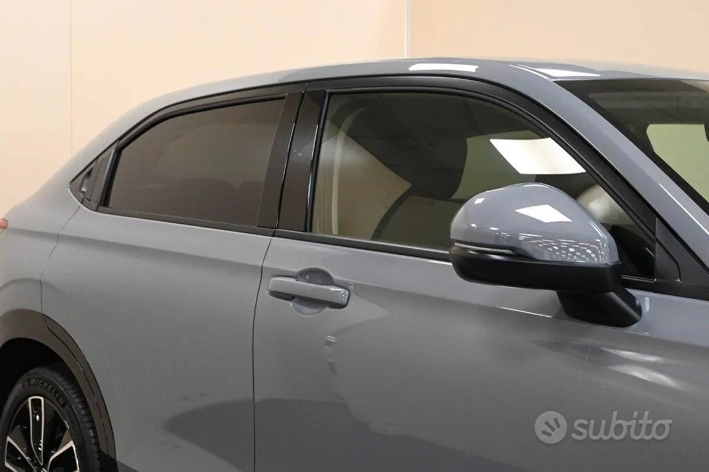 Honda Hr-V 2026 photo 5