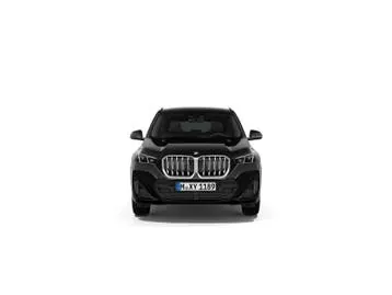 BMW X1 2025 photo 2