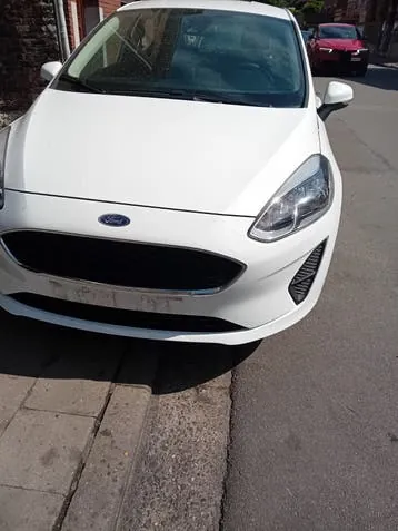 Ford Fiësta