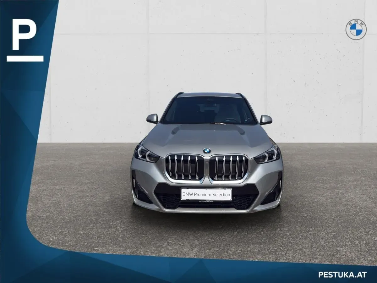 BMW X1 2026 photo 2