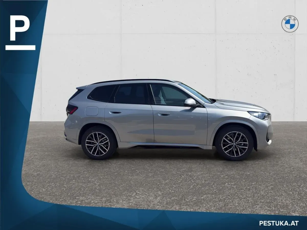 BMW X1 2026 photo 3