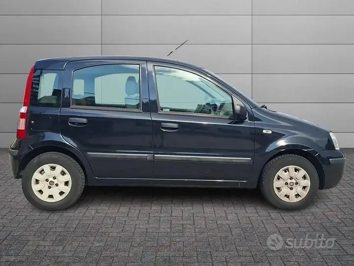 Fiat Panda 2010 photo 3
