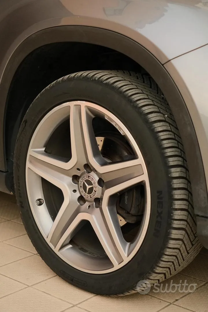 Mercedes-Benz Gla 2017 photo 3