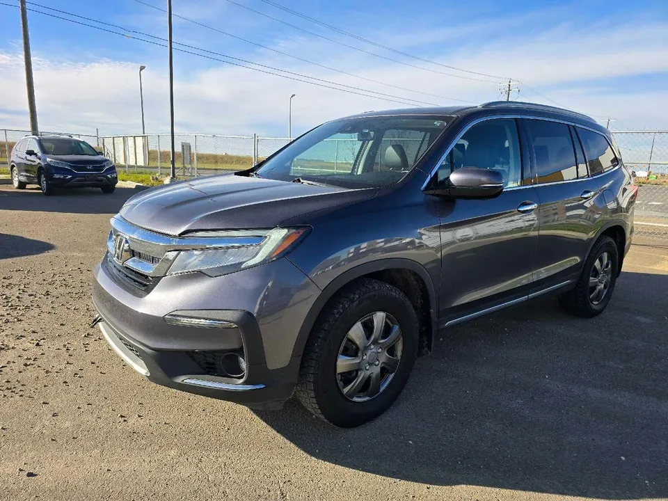 Honda Pilot