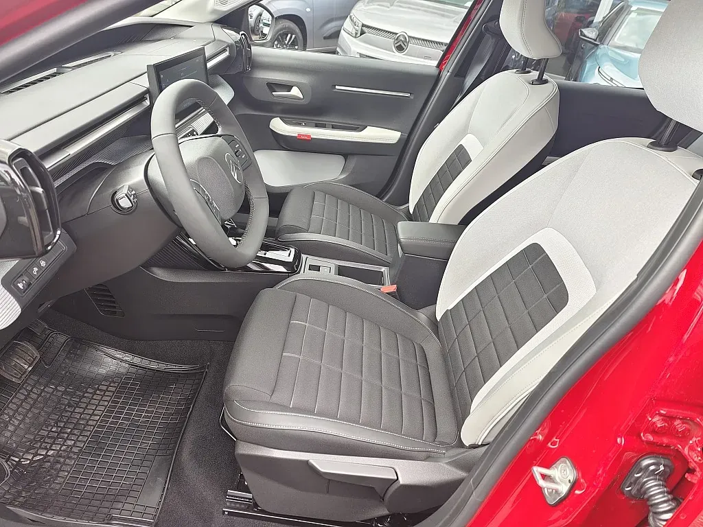 Citroen C3 photo 3