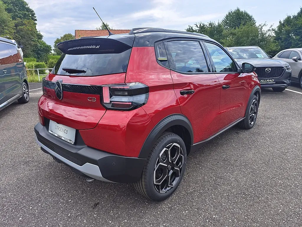 Citroen C3 photo 2