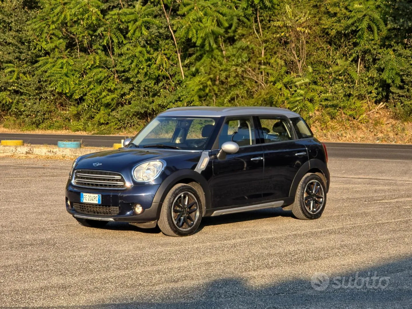 Mini Mini Countryman 2016 photo 3