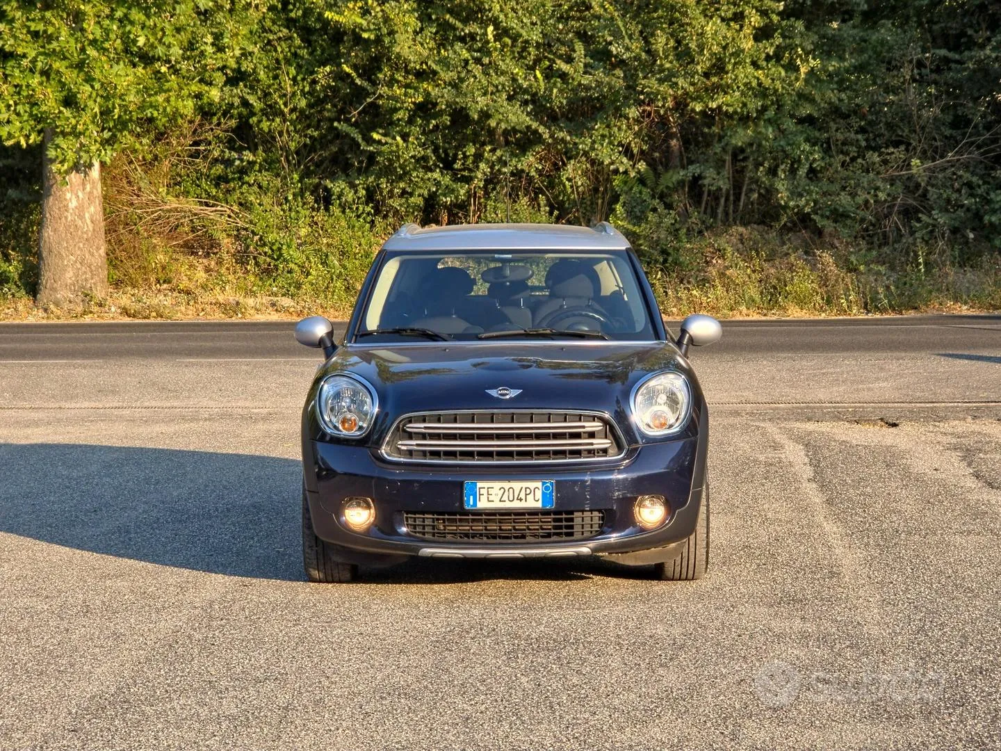 Mini Mini Countryman 2016 photo 2