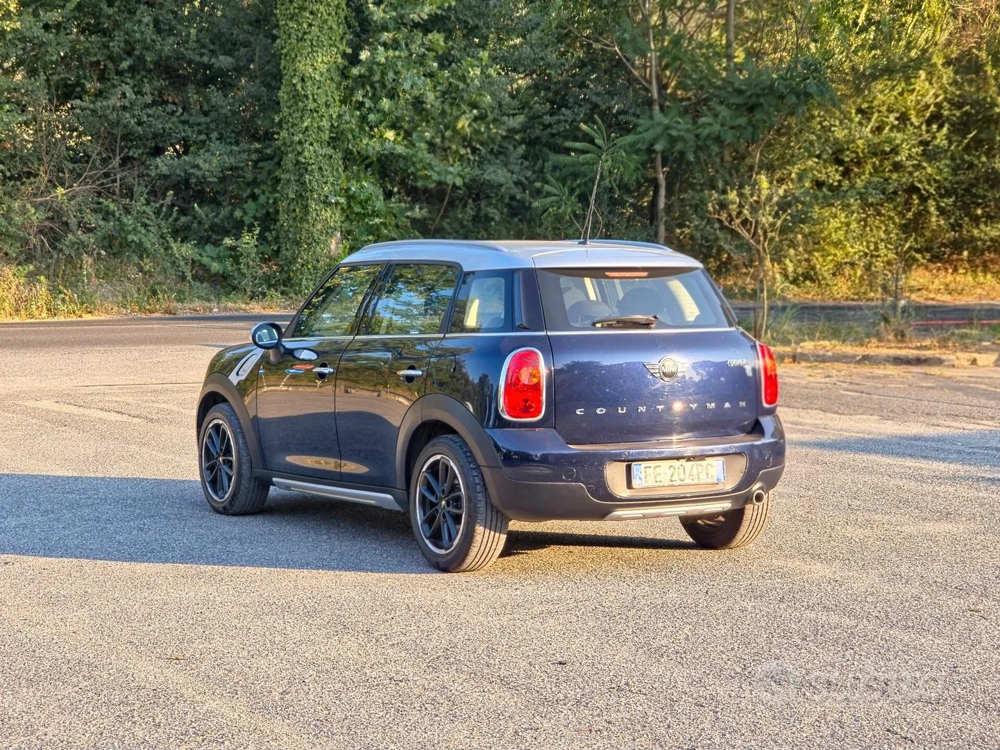Mini Mini Countryman 2016 photo 4