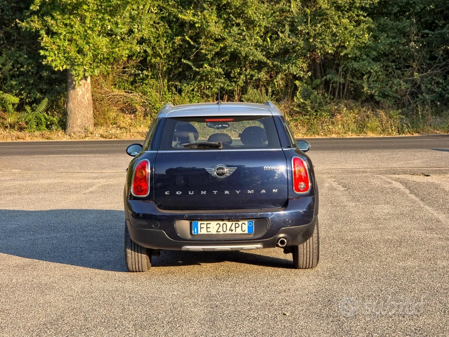 Mini Mini Countryman 2016 photo 5