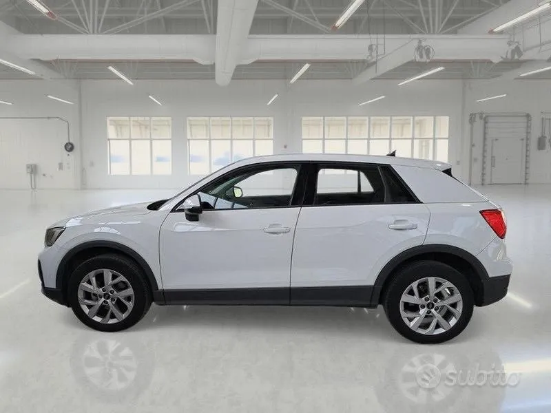 Audi Q2 2022 photo 5