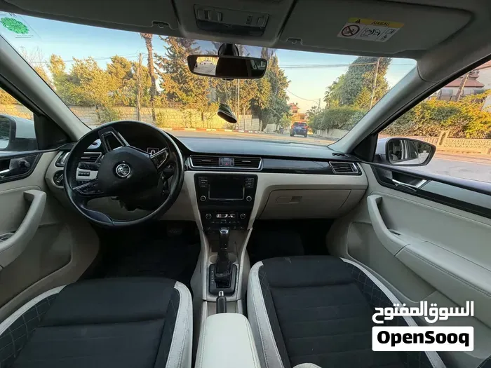 Skoda Rapid 2020 photo 4