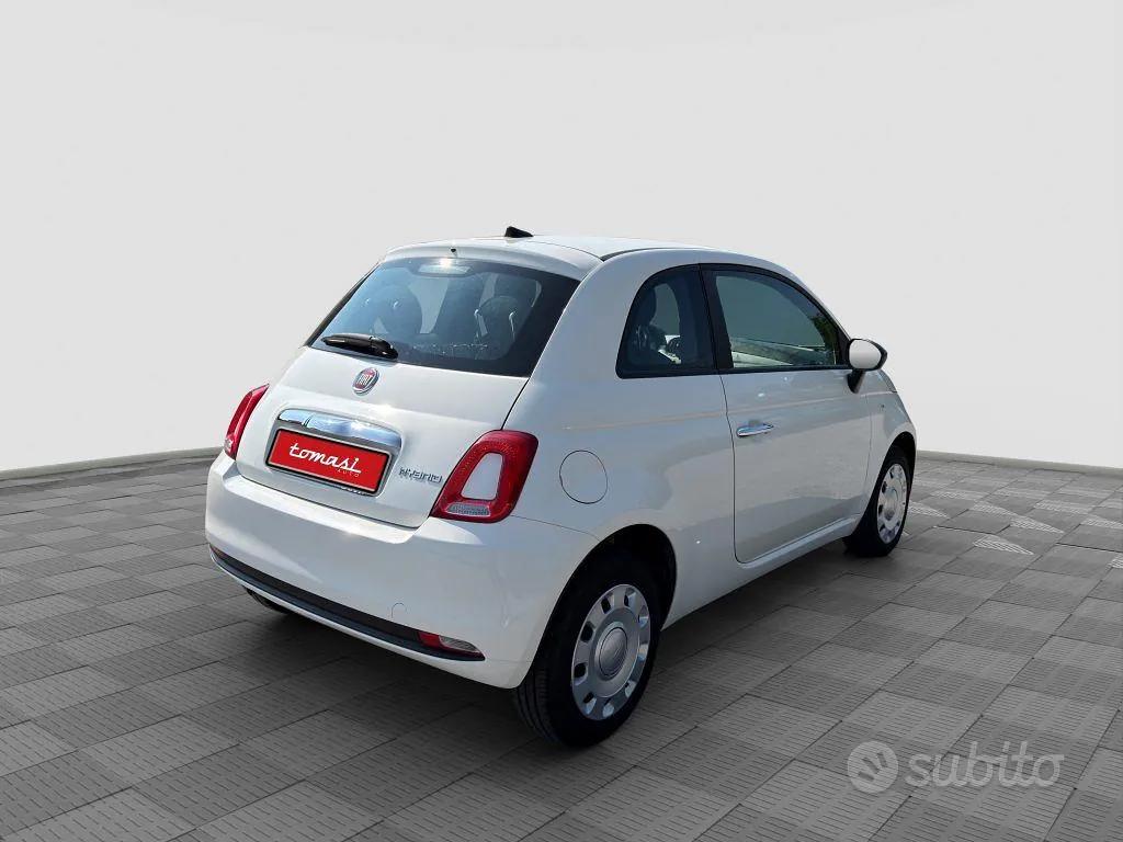Fiat 500 2023 photo 5