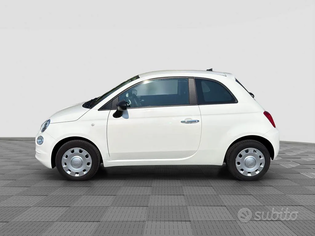 Fiat 500 2023 photo 2