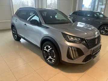 Peugeot 2008 2025 photo 3