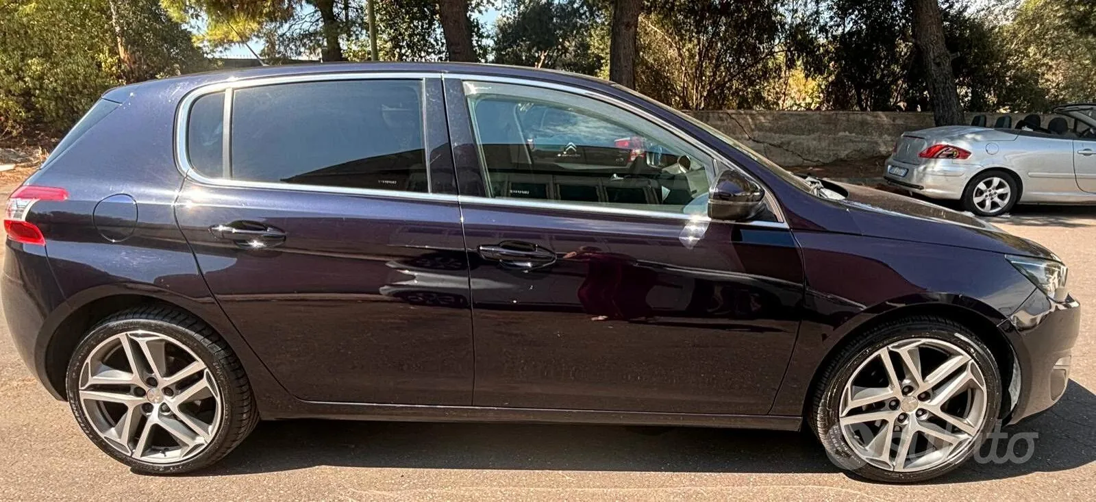 Peugeot 308 2016 photo 2