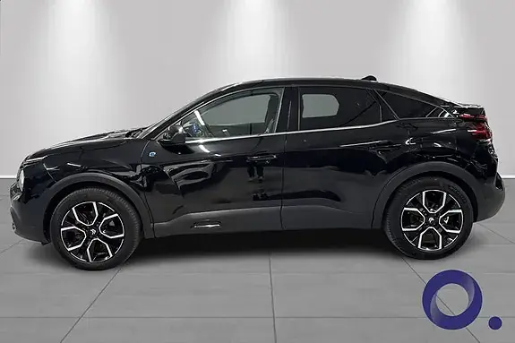 Citroen E-C4 2023 photo 5