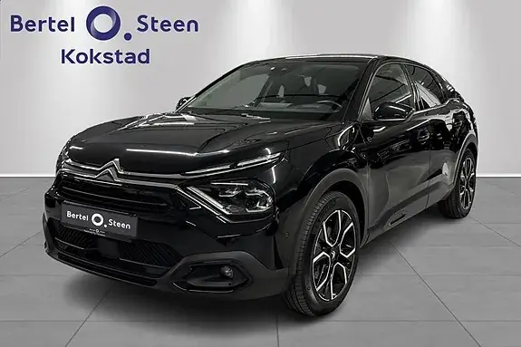 Citroen E-C4