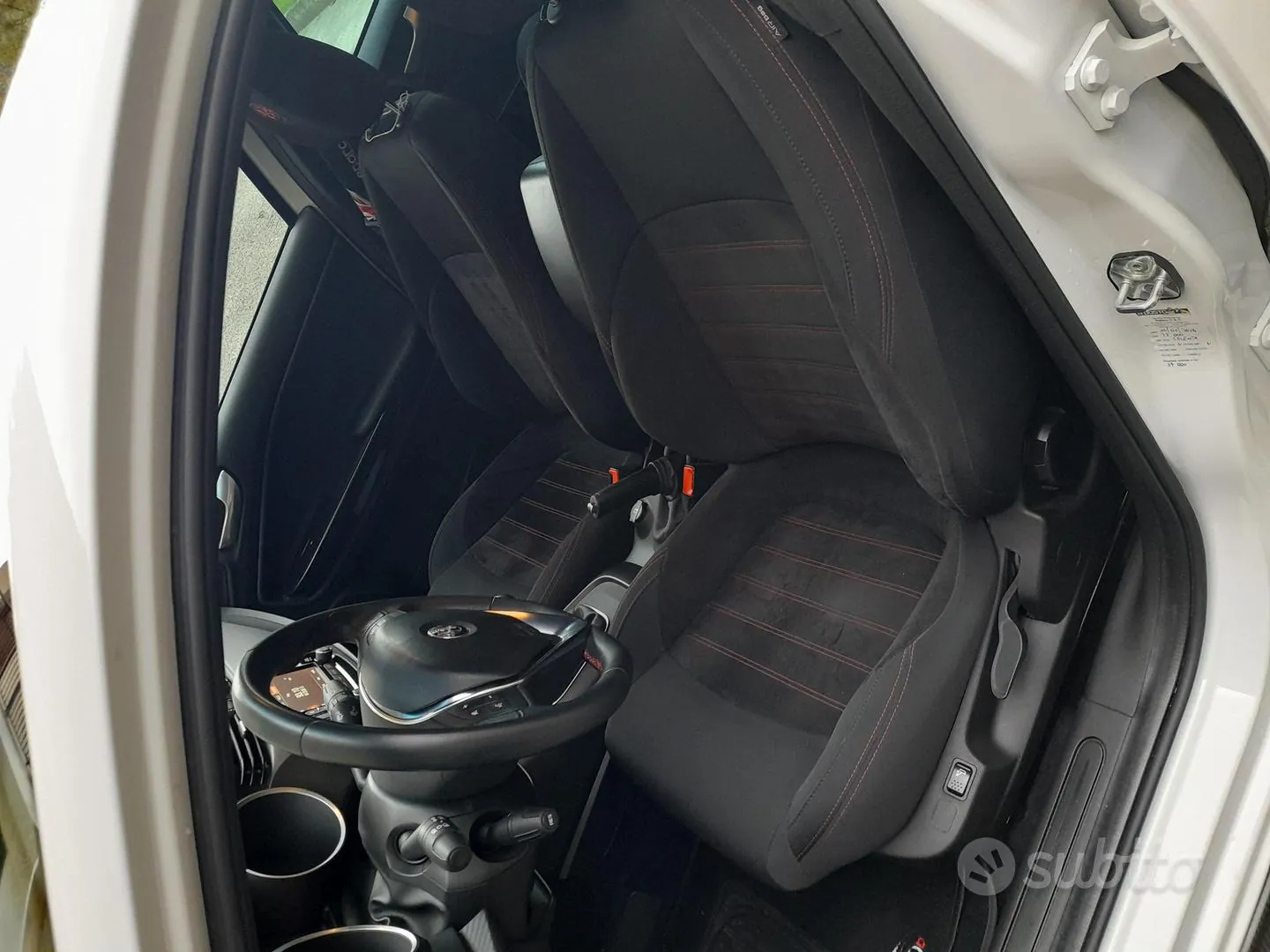Alfa Romeo Giulietta 2021 photo 4