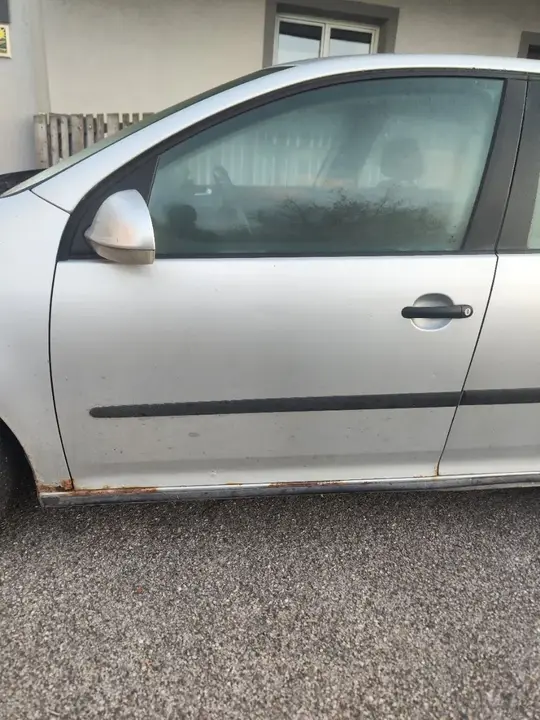 Volkswagen Golf 2004 photo 2