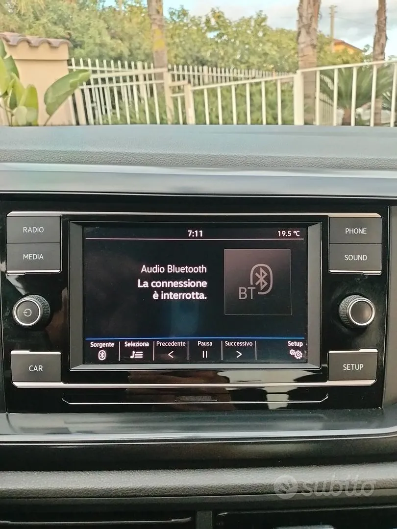 Volkswagen Polo 2018 photo 4