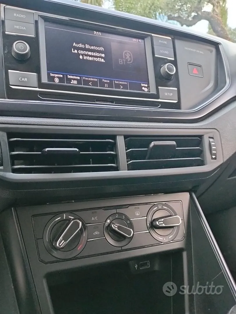 Volkswagen Polo 2018 photo 5